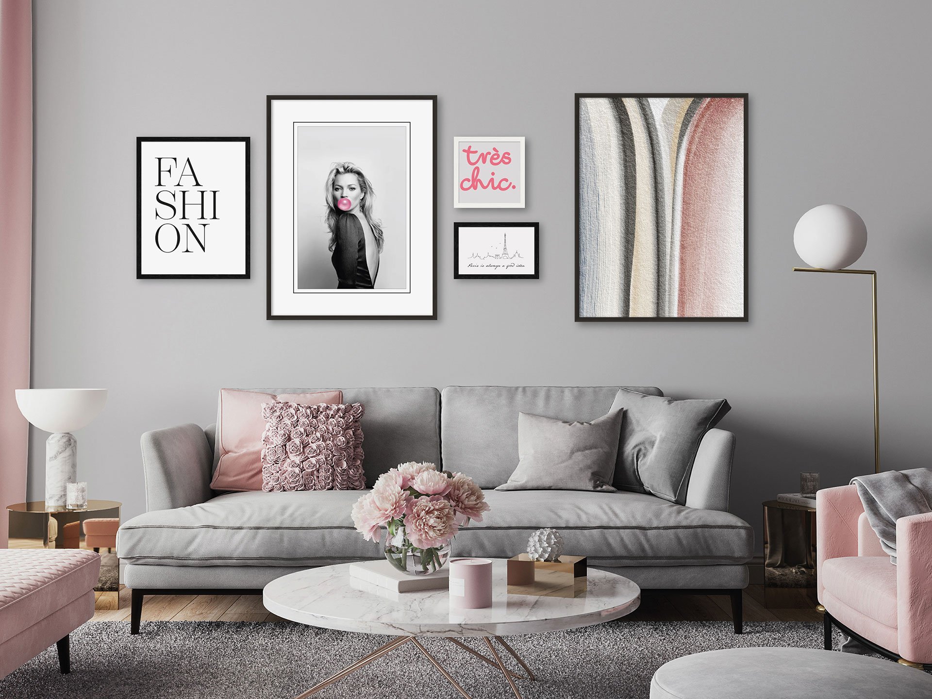 Collezione Iconica