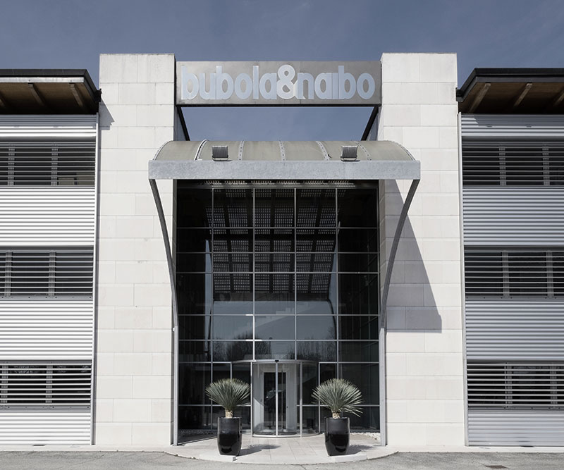 Azienda - Bubola & Naibo