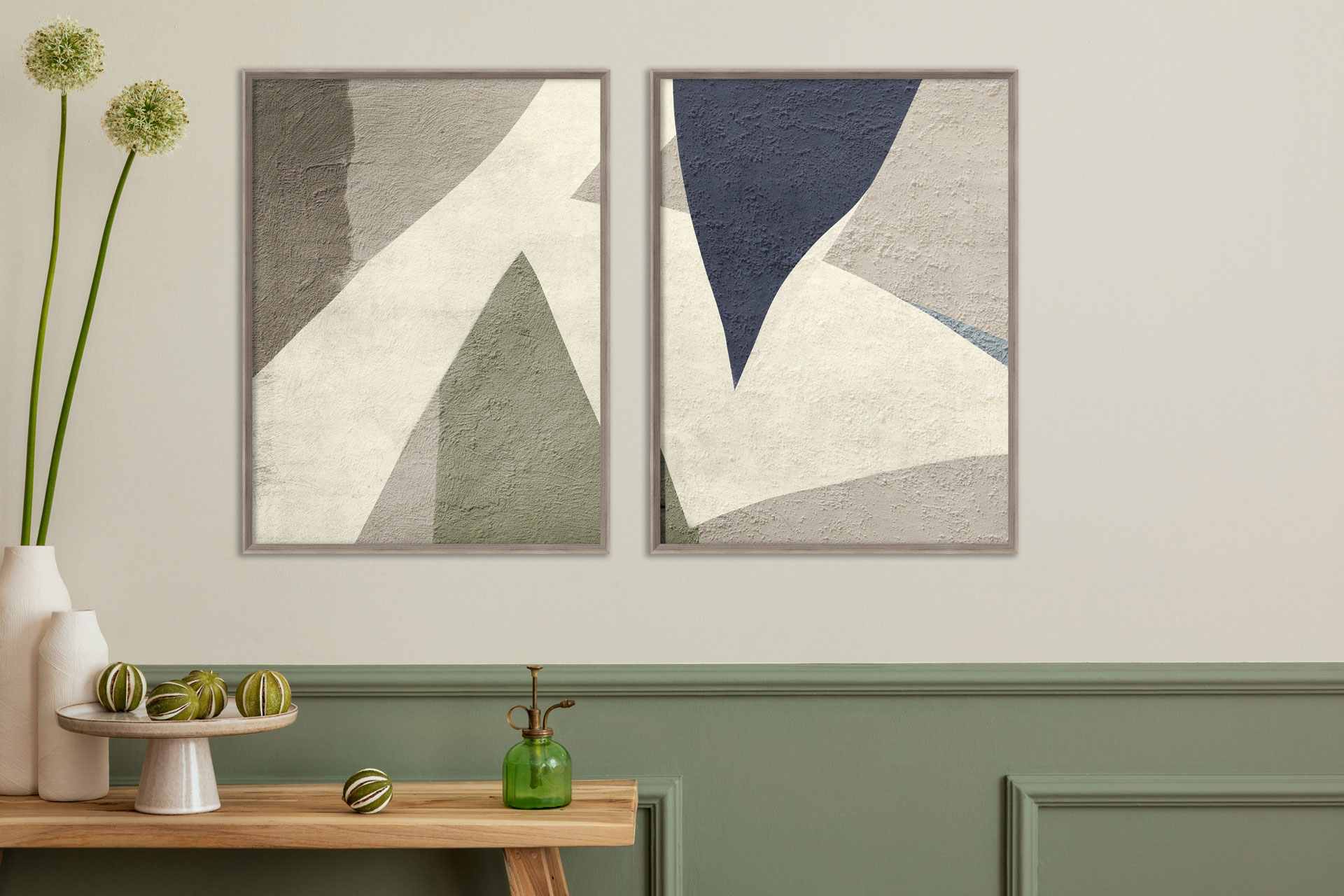 Bubola & Naibo - Italian Wall Decor