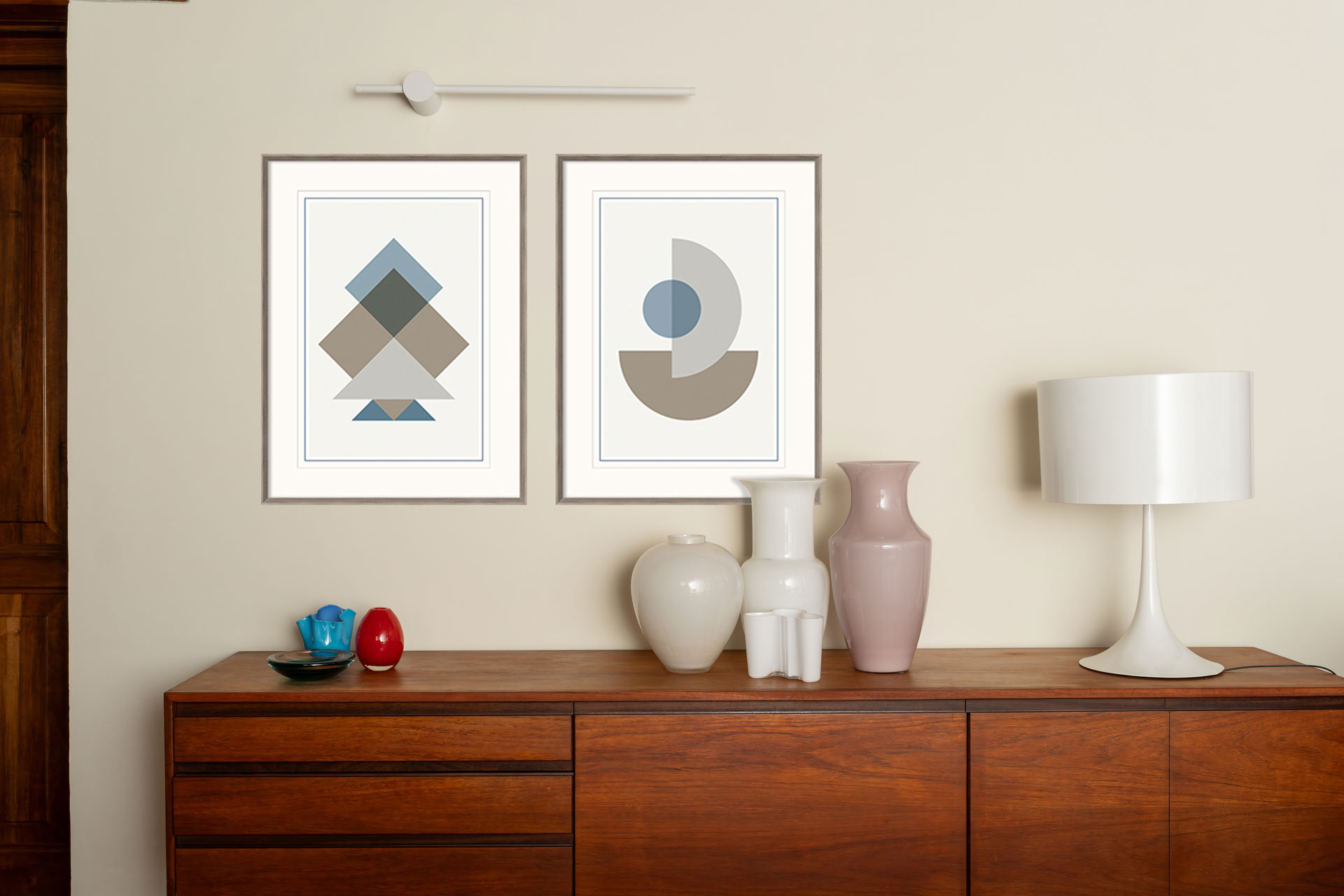 Bubola & Naibo - Italian Wall Decor