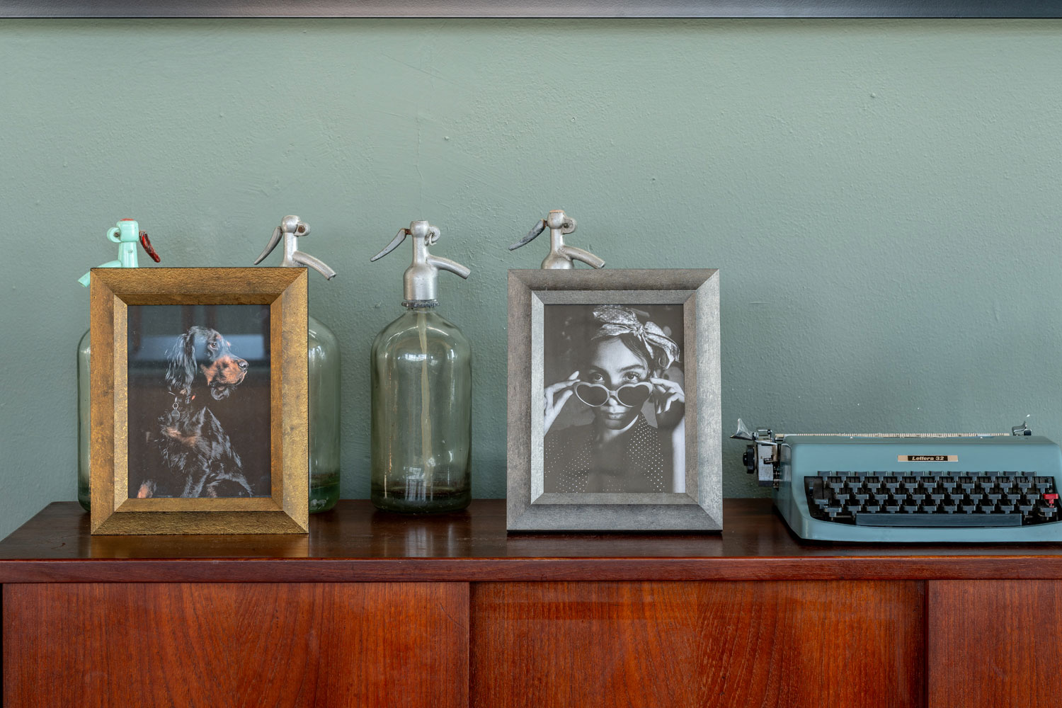 Bubola & Naibo - Italian Wall Decor
