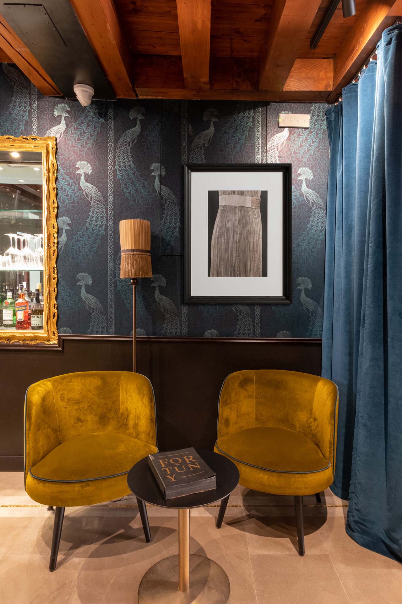 Hotel Palazzina Fortuny Venezia