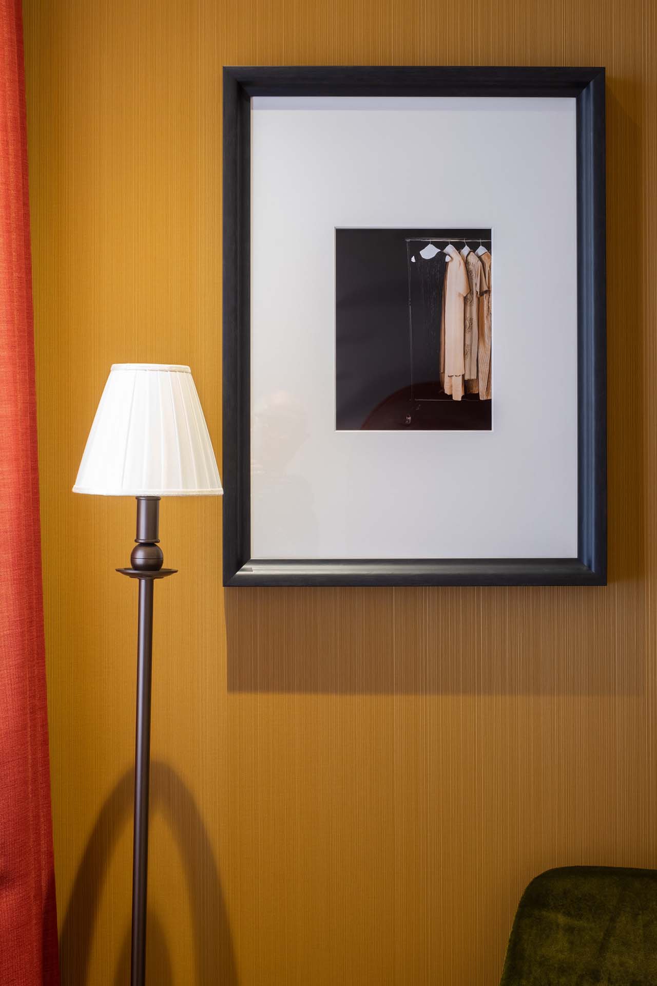 Hotel Palazzina Fortuny Venezia - Immagine 1