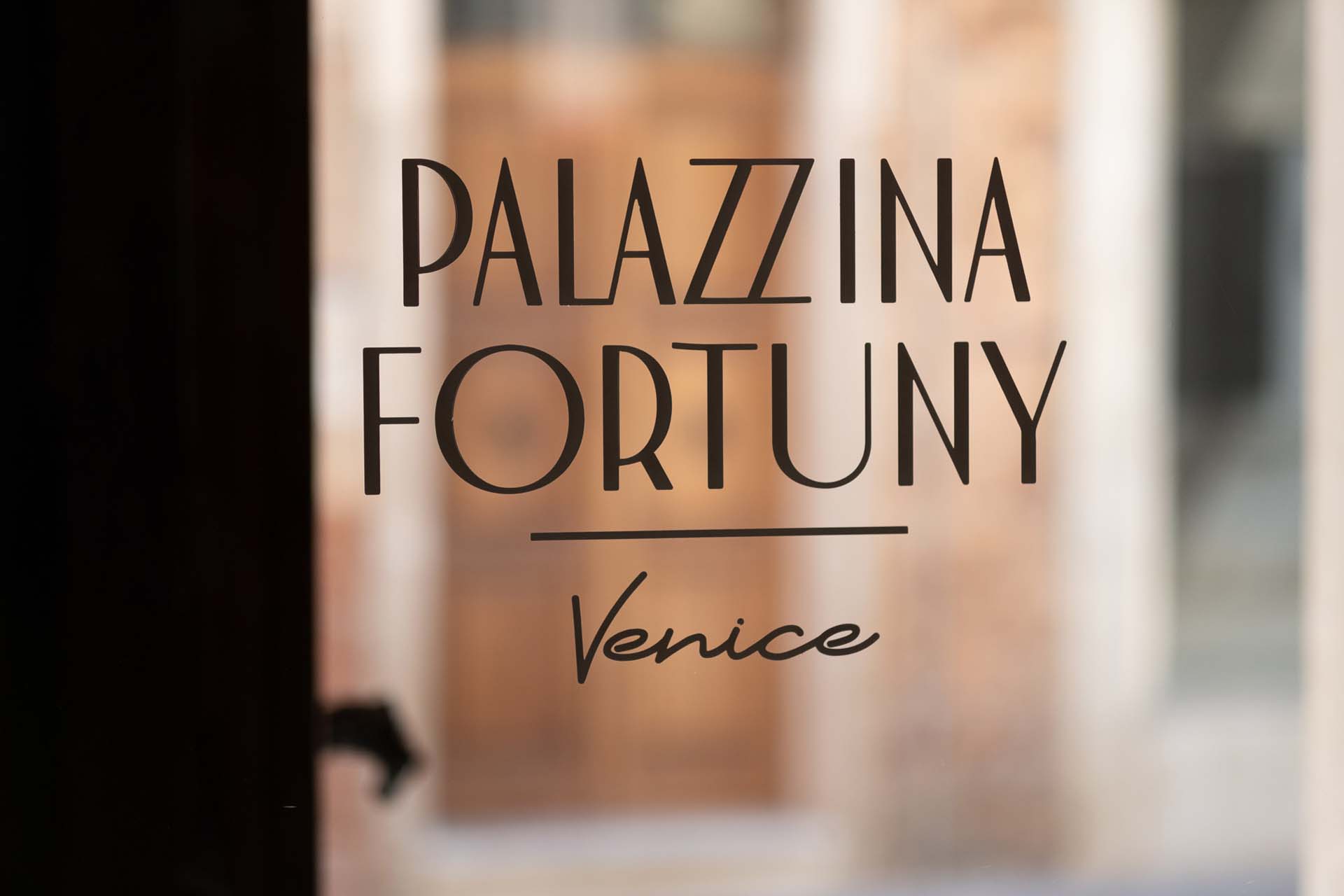 Hotel Palazzina Fortuny Venezia - Immagine 3