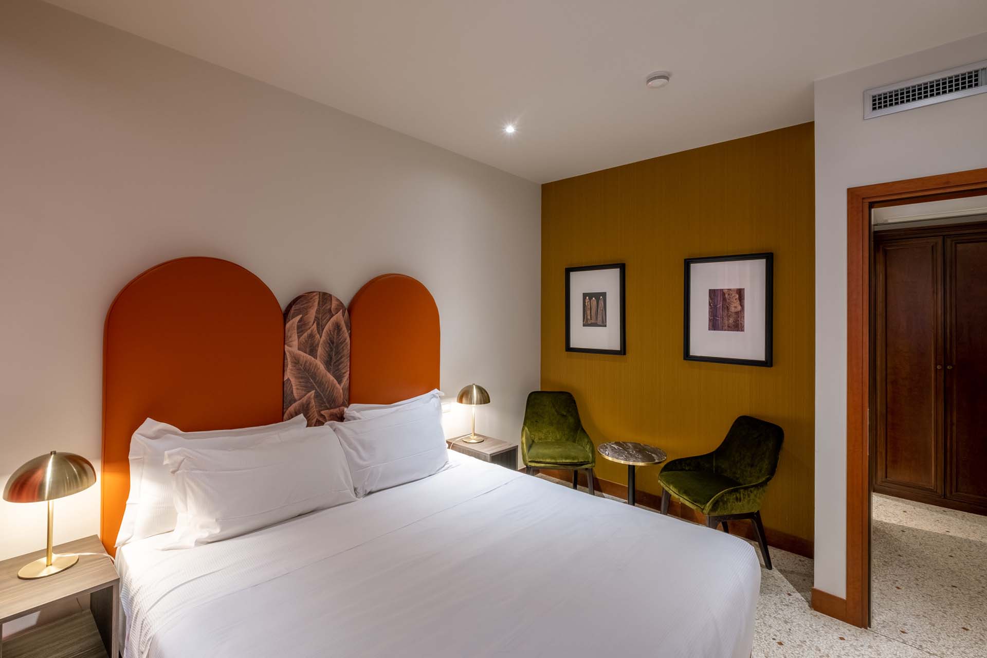 Hotel Palazzina Fortuny Venezia - Immagine 4