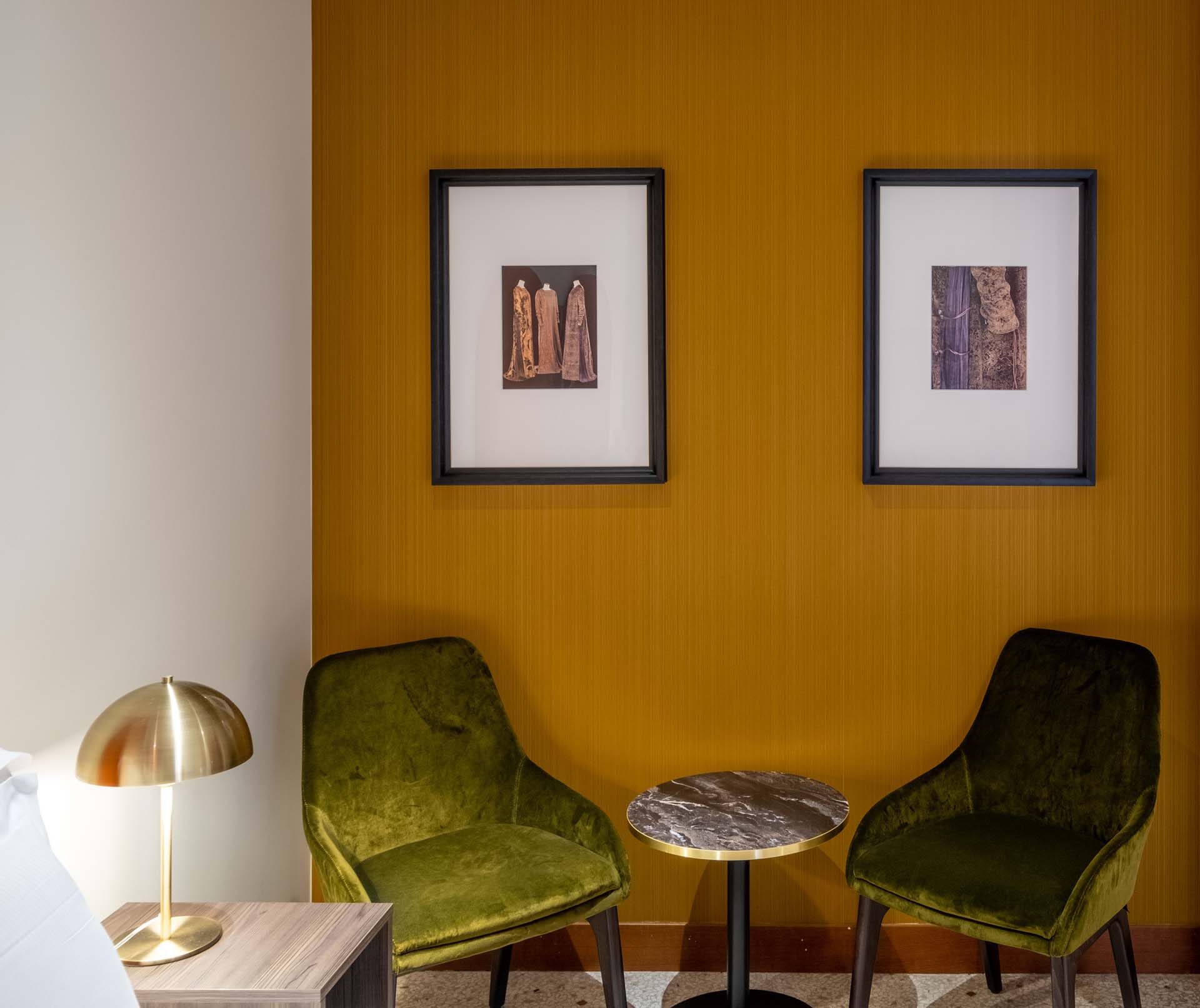 Hotel Palazzina Fortuny Venezia - Immagine 5