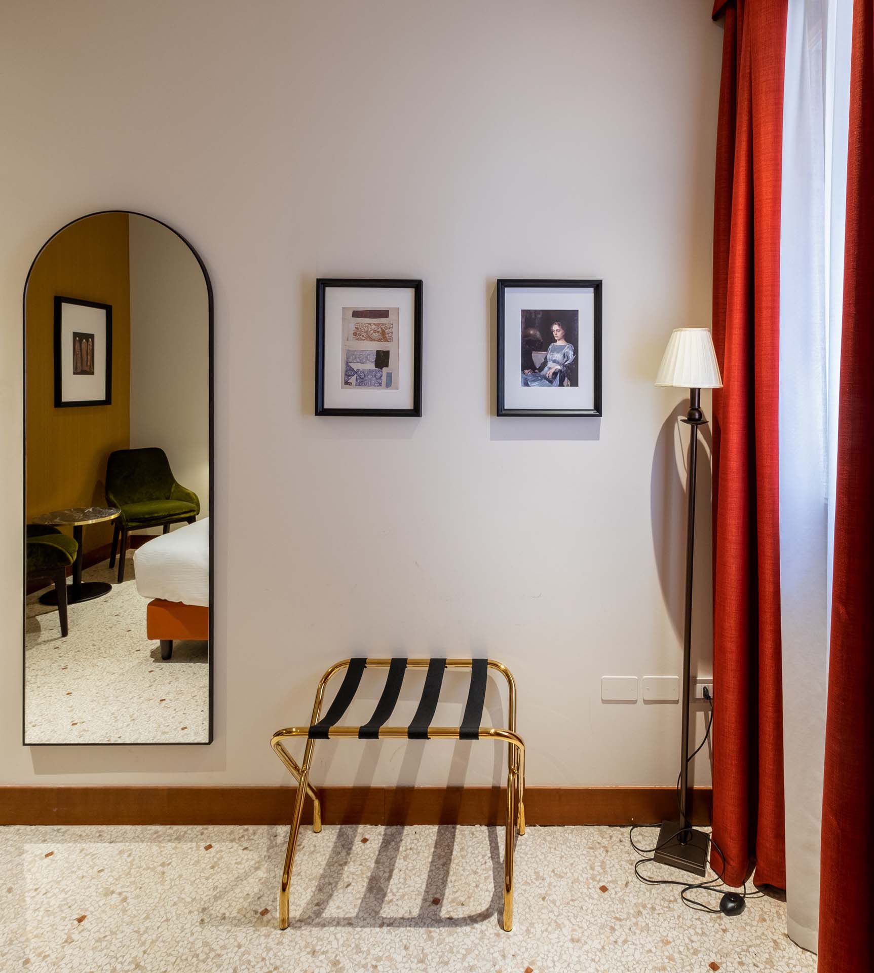 Hotel Palazzina Fortuny Venezia - Immagine 6