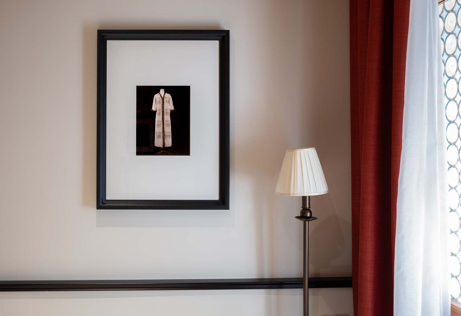 Hotel Palazzina Fortuny Venezia - Immagine 8