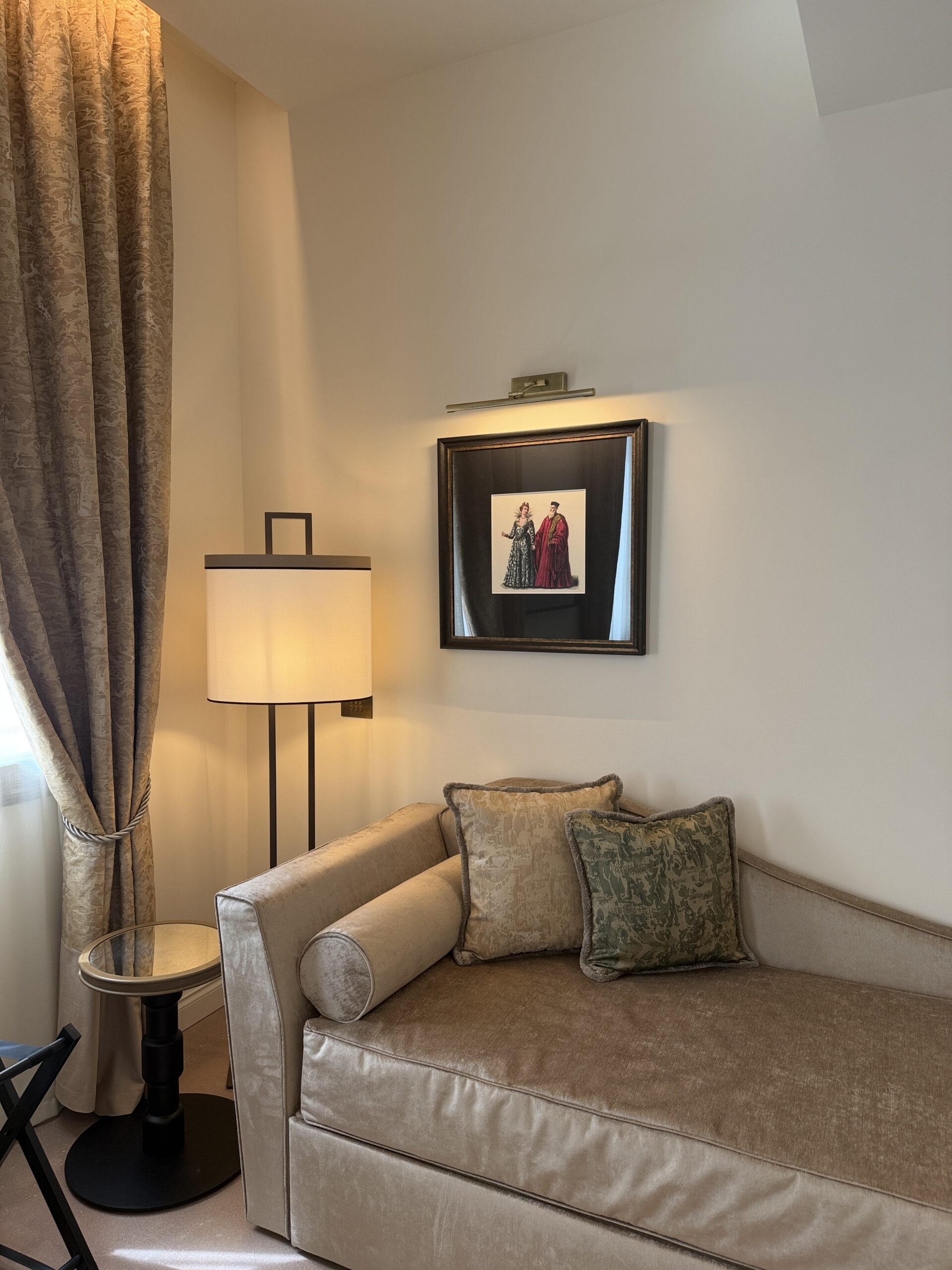 Hotel Palazzo de Polo - Immagine 3