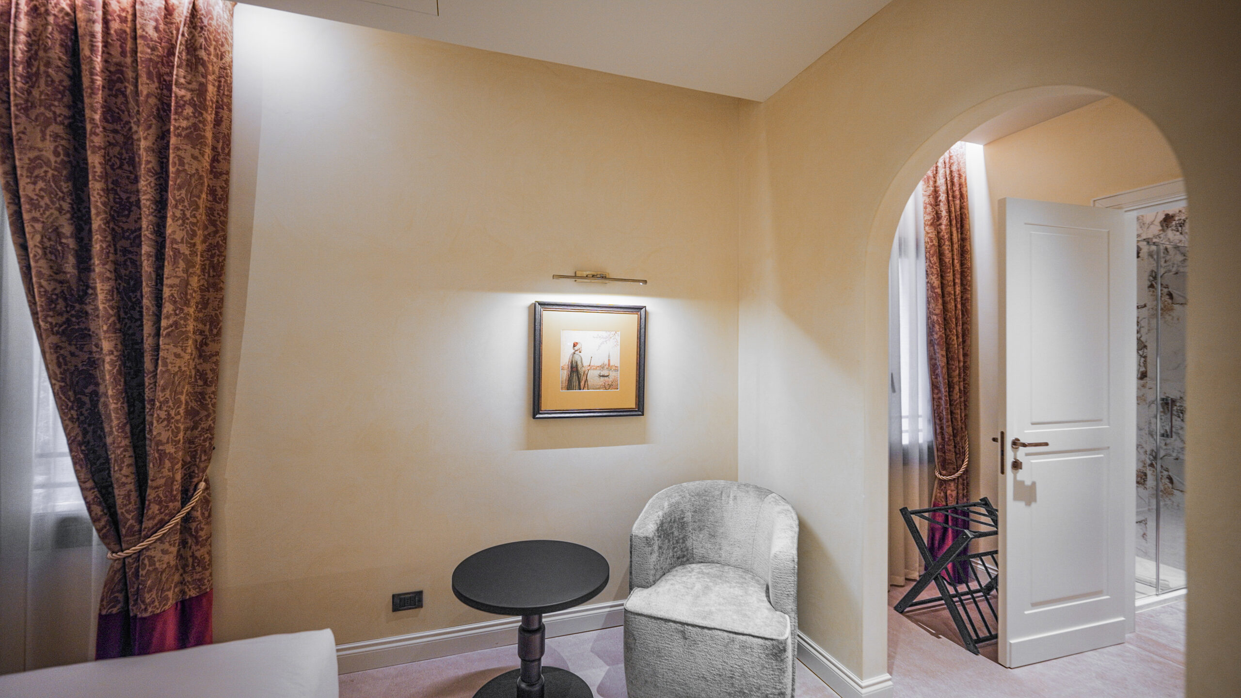 Hotel Palazzo de Polo - Immagine 8