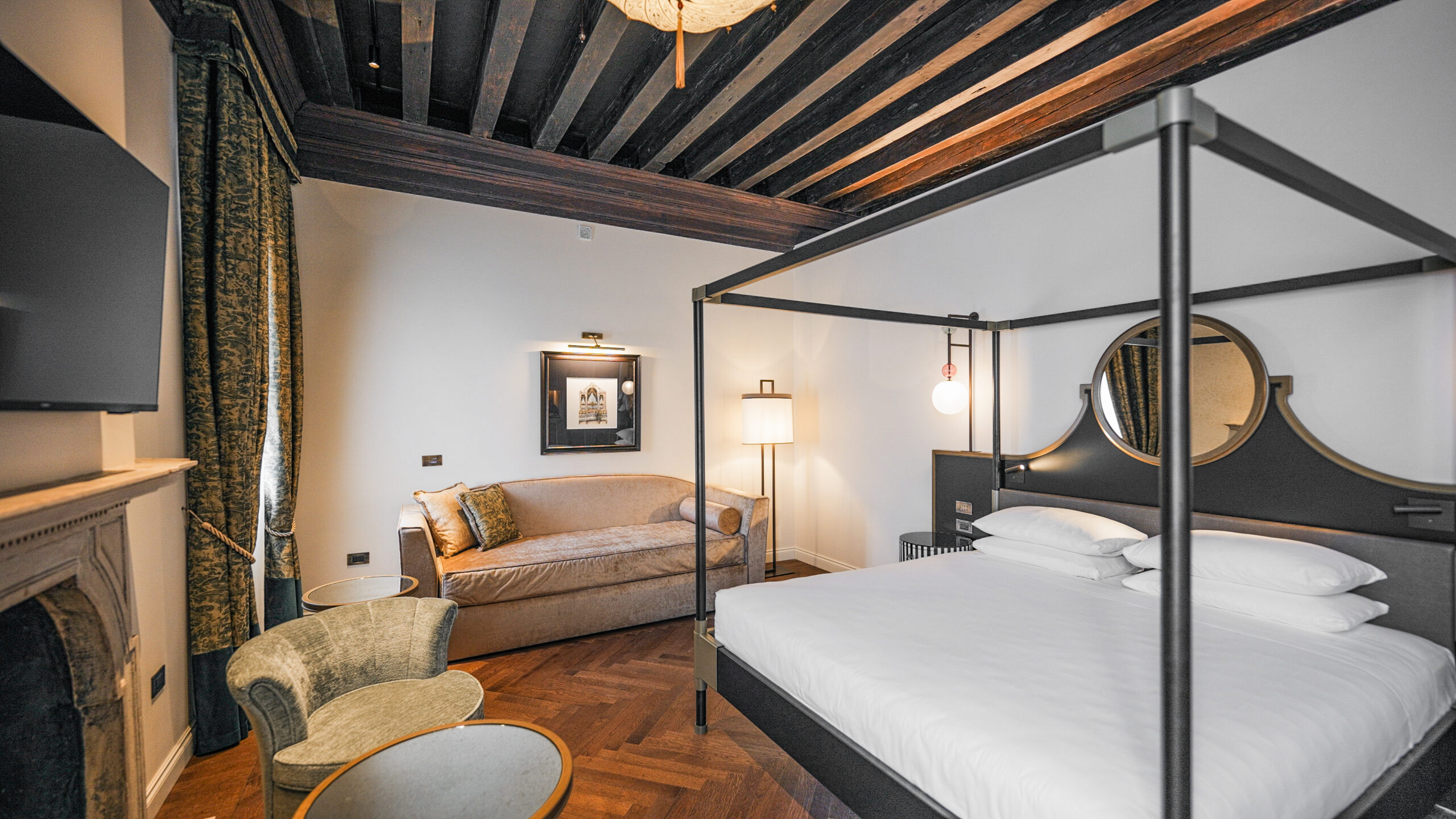 Hotel Palazzo de Polo - Immagine 7