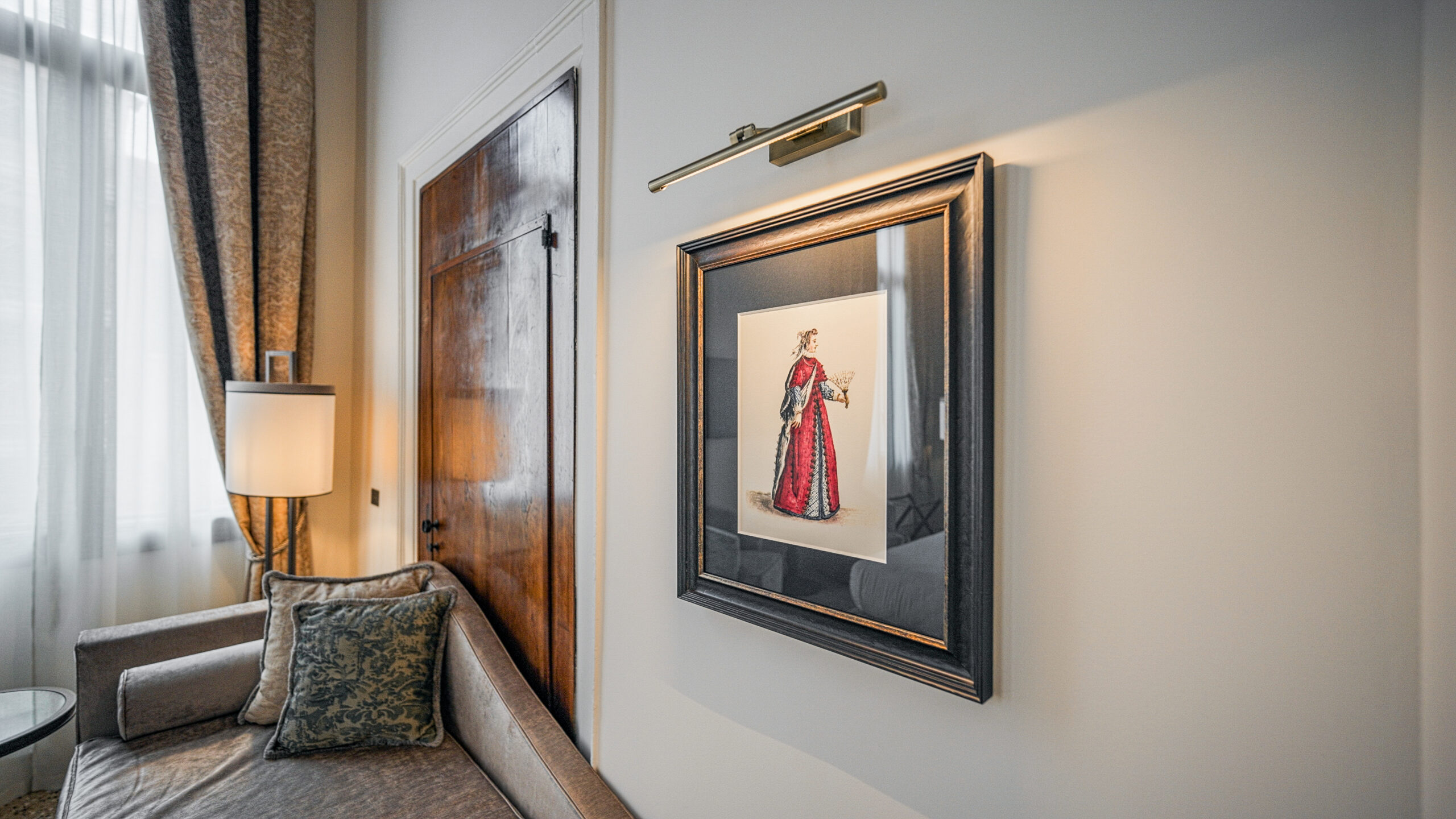 Hotel Palazzo de Polo - Immagine 11