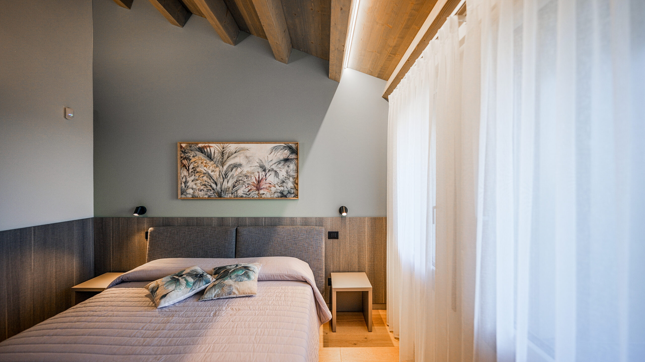 Residence Col de Noc - Immagine 3