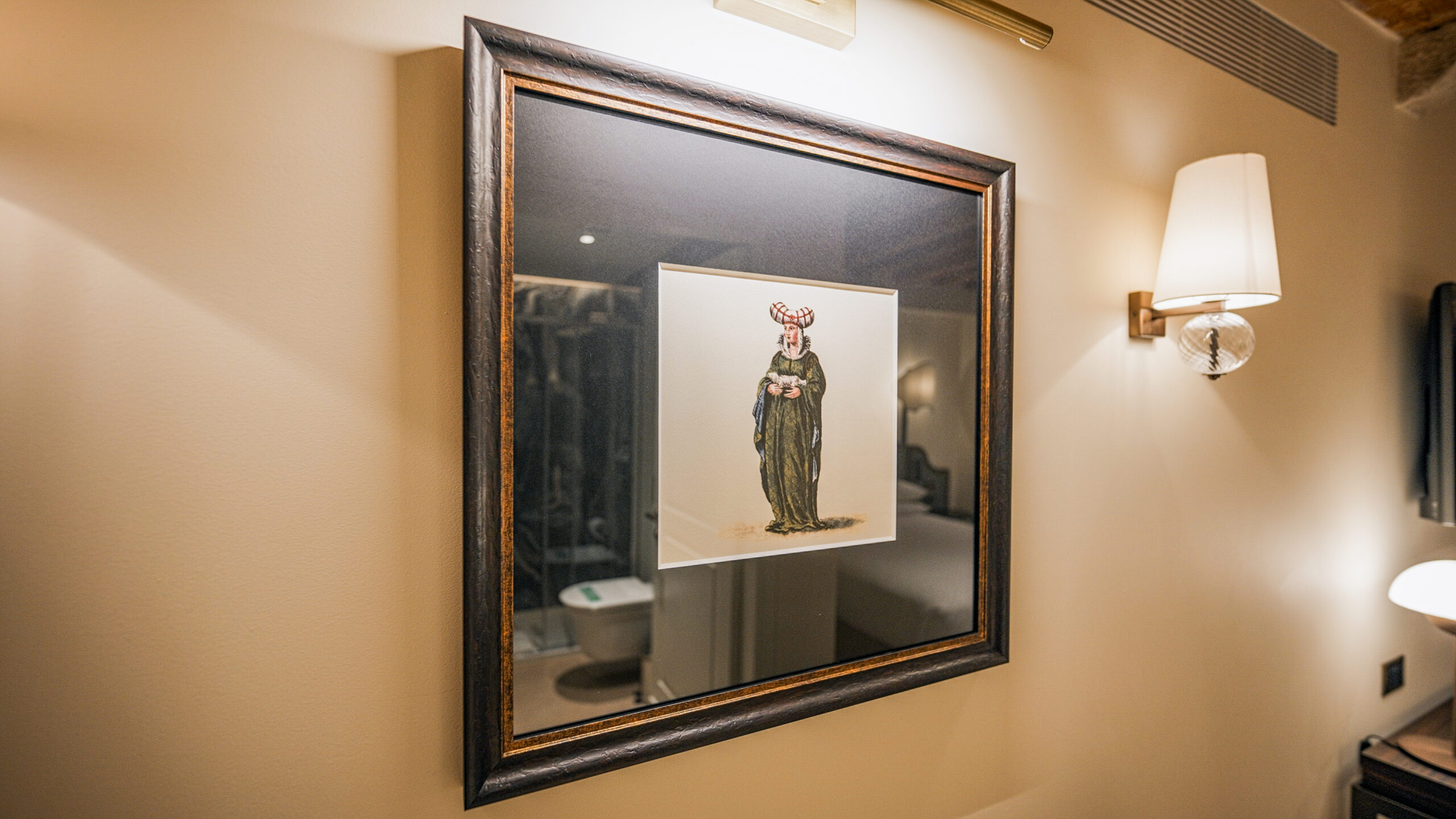 Hotel Palazzo de Polo - Immagine 10