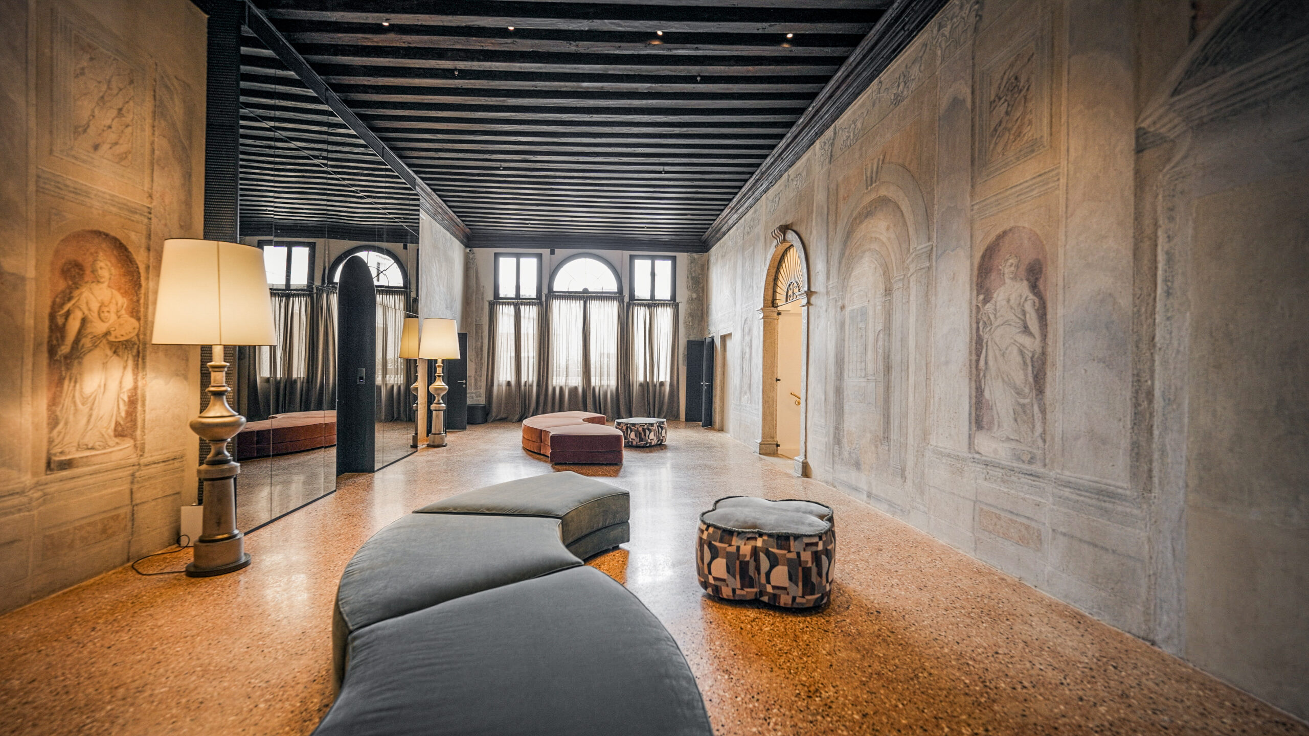Hotel Palazzo de Polo - Immagine 9