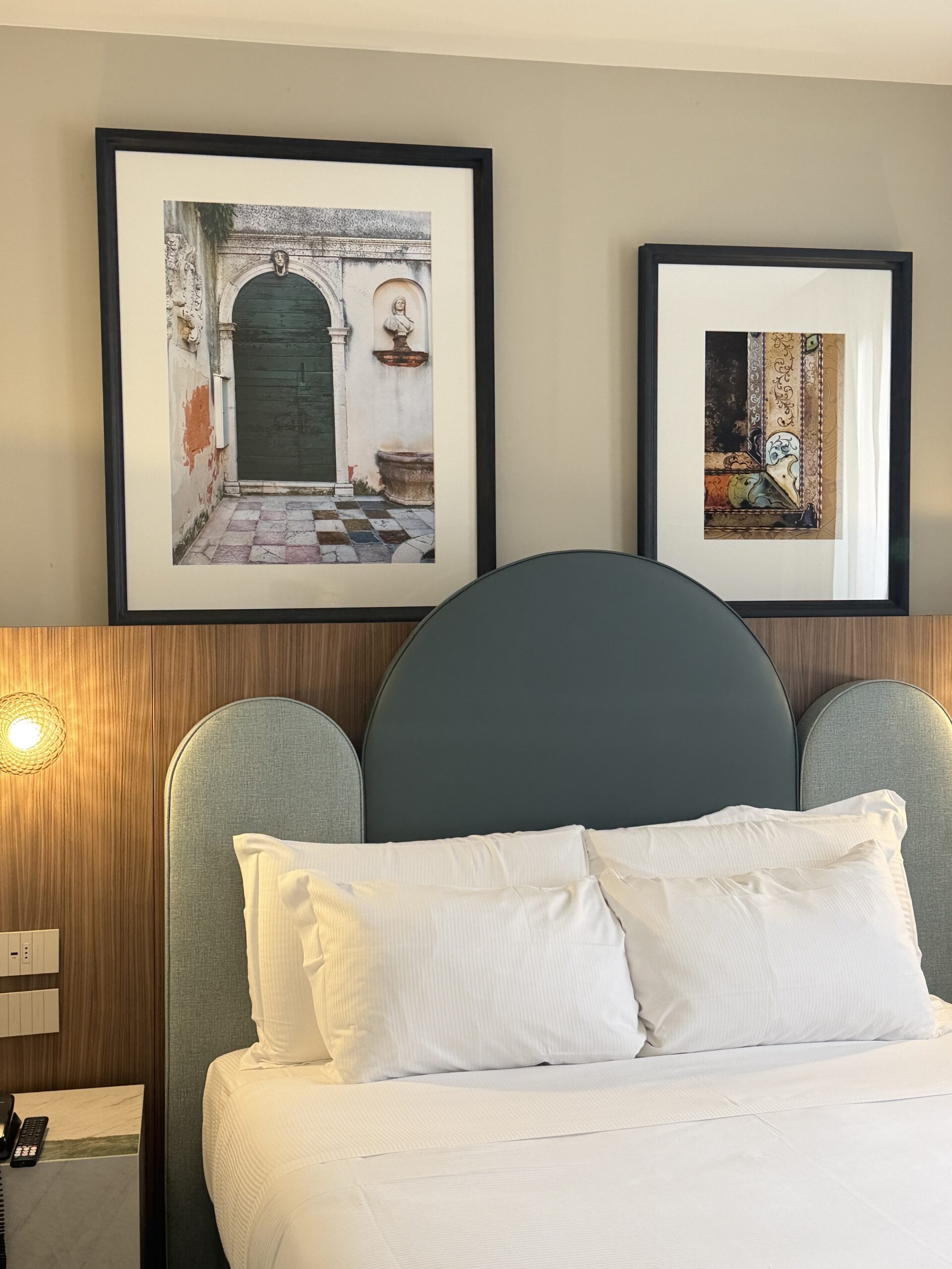Hotel de l’Alboro Venezia