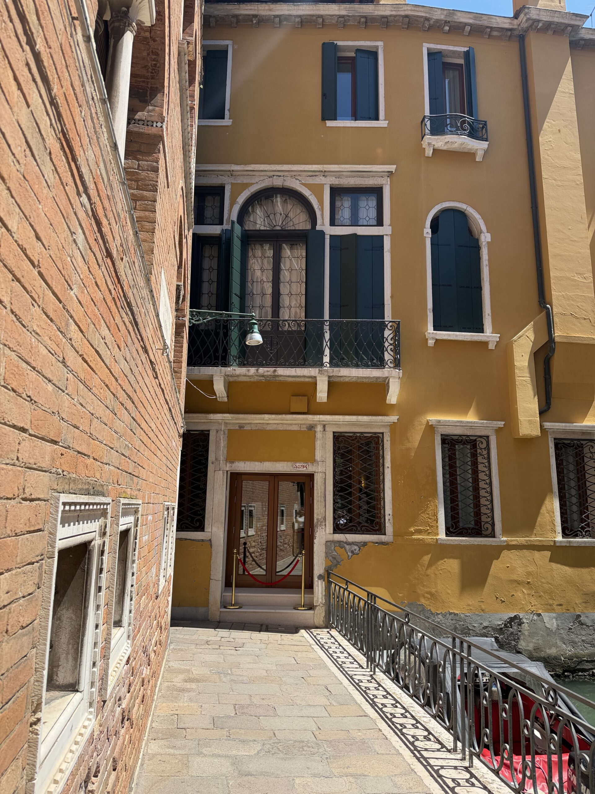 Hotel de l’Alboro Venezia - Immagine 8